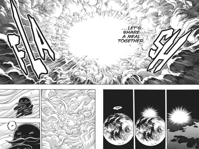 Toriko Chapter 364 image 04_optimized